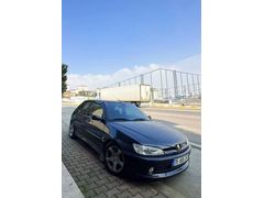 Sahibinden Peugeot 306 2.0 GTi 1999 Model 