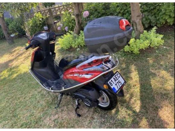 Sahibinden Kanuni Mati 125 
