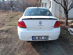 Sahibinden Fiat Linea 1.3 Multijet Active Plus 2012 Model
