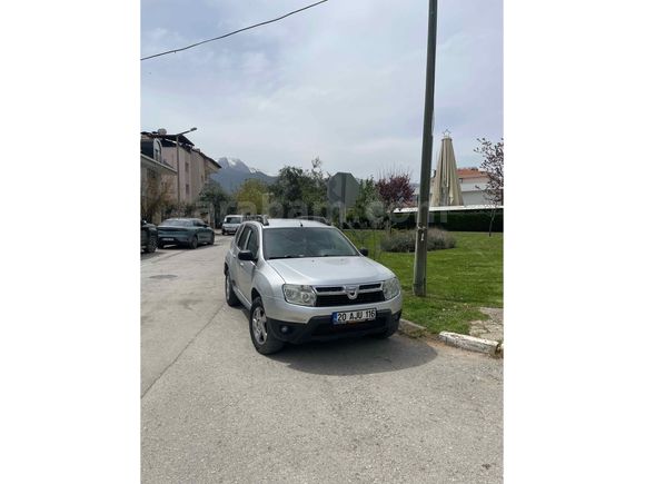 Sahibinden Dacia Duster 1.5 dCi Laureate 2012 Model 