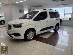 2021 MODEL 1.5 CDTİ EDİTİON OTOMATİK COMBO KM 163 BİNDE ORJINAL