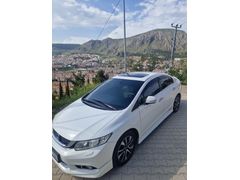 Sahibinden Honda Civic 1.6i VTEC Eco Elegance 2014 Model  118.000 km HATASIZ BOYASIZ TRAMERSİZ