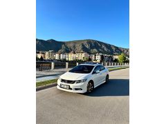 Sahibinden Honda Civic 1.6i VTEC Eco Elegance 2014 Model  118.000 km HATASIZ BOYASIZ TRAMERSİZ