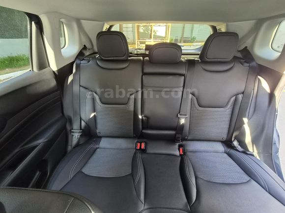 Sahibinden Jeep Compass 1.5 Hybrid Limited 2023 Model