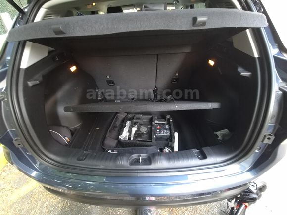 Sahibinden Jeep Compass 1.5 Hybrid Limited 2023 Model