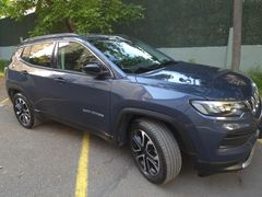 Sahibinden Jeep Compass 1.5 Hybrid Limited 2023 Model