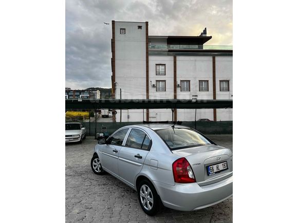 Sahibinden Hyundai Accent Era 1.4 Start 2009 Model 