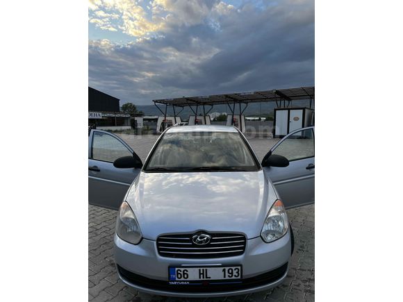 Sahibinden Hyundai Accent Era 1.4 Start 2009 Model 
