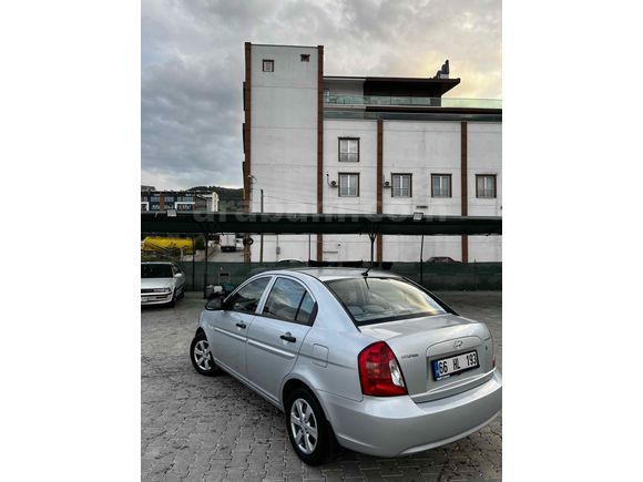 Sahibinden Hyundai Accent Era 1.4 Start 2009 Model 