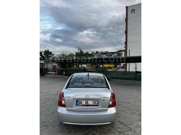 Sahibinden Hyundai Accent Era 1.4 Start 2009 Model 