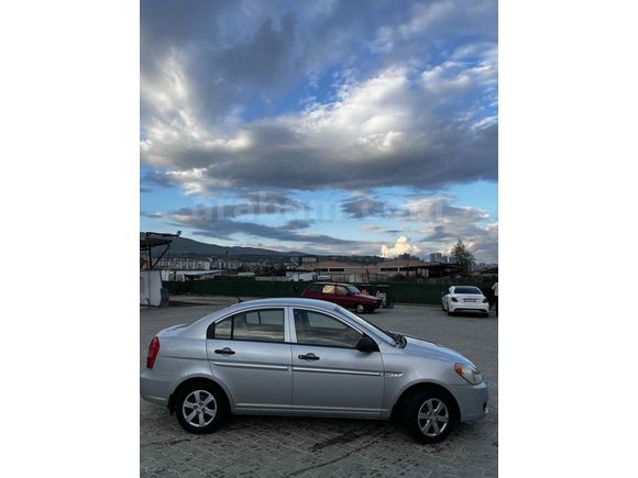 Sahibinden Hyundai Accent Era 1.4 Start 2009 Model 