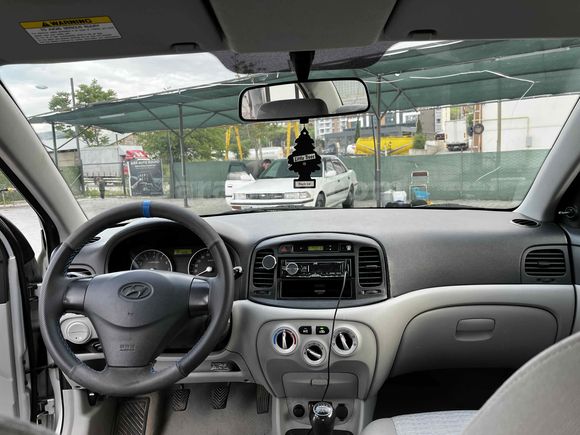 Sahibinden Hyundai Accent Era 1.4 Start 2009 Model 