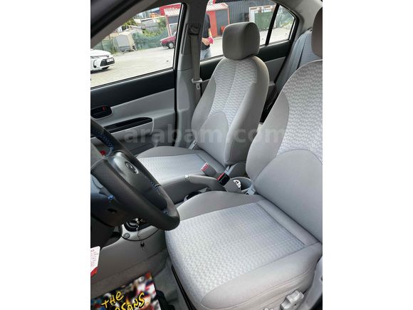 Sahibinden Hyundai Accent Era 1.4 Start 2009 Model 