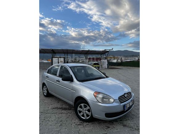 Sahibinden Hyundai Accent Era 1.4 Start 2009 Model 