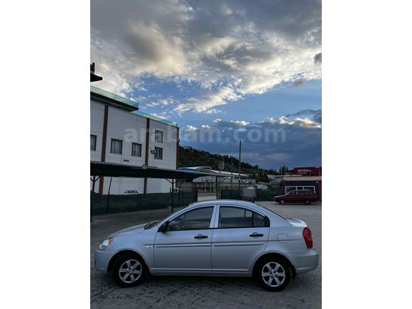 Sahibinden Hyundai Accent Era 1.4 Start 2009 Model 