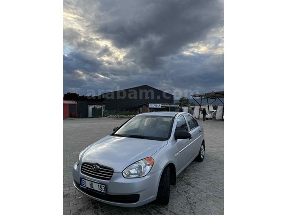 Sahibinden Hyundai Accent Era 1.4 Start 2009 Model 