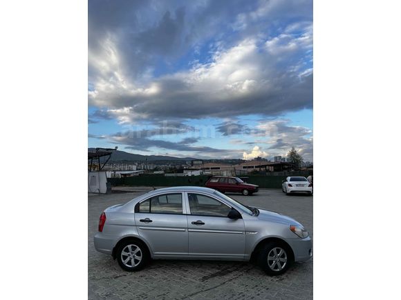 Sahibinden Hyundai Accent Era 1.4 Start 2009 Model 
