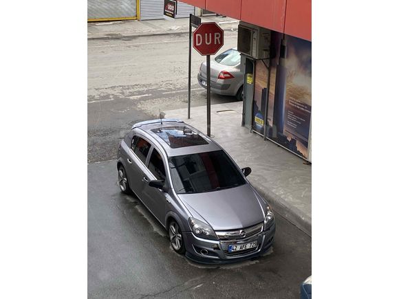Sahibinden Opel Astra 1.3 CDTI Enjoy 2006 Model 