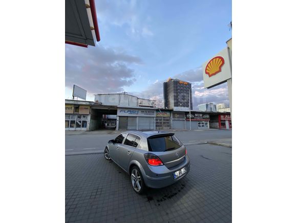 Sahibinden Opel Astra 1.3 CDTI Enjoy 2006 Model 