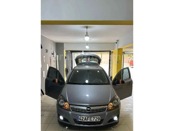 Sahibinden Opel Astra 1.3 CDTI Enjoy 2006 Model 