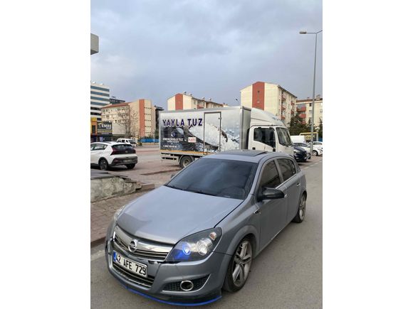 Sahibinden Opel Astra 1.3 CDTI Enjoy 2006 Model 