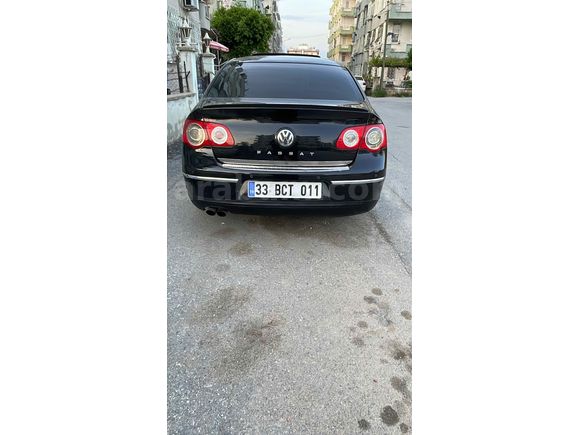 Sahibinden temiz passat