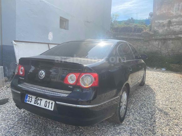 Sahibinden temiz passat