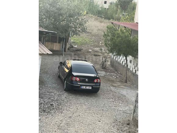 Sahibinden temiz passat