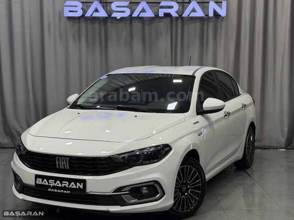 BAŞARAN'DAN HATASIZ EGEA HYBRİD URBAN 390.000 PEŞİNATLA %20 KDV