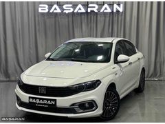 BAŞARAN'DAN 2024 FİAT EGEA HYBRİD URBAN 390.000 PEŞİNATLA