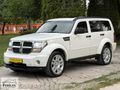 FERKAN'dan 2008 DODGE NITRO SXT BEYAZ ! MÜTHİŞ KONDİSYON !!!