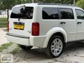 FERKAN'dan 2008 DODGE NITRO SXT BEYAZ ! MÜTHİŞ KONDİSYON !!!