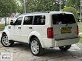 FERKAN'dan 2008 DODGE NITRO SXT BEYAZ ! MÜTHİŞ KONDİSYON !!!