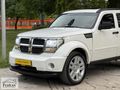 FERKAN'dan 2008 DODGE NITRO SXT BEYAZ ! MÜTHİŞ KONDİSYON !!!