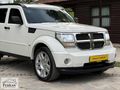 FERKAN'dan 2008 DODGE NITRO SXT BEYAZ ! MÜTHİŞ KONDİSYON !!!