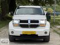 FERKAN'dan 2008 DODGE NITRO SXT BEYAZ ! MÜTHİŞ KONDİSYON !!!