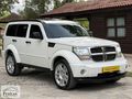 FERKAN'dan 2008 DODGE NITRO SXT BEYAZ ! MÜTHİŞ KONDİSYON !!!
