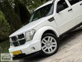 FERKAN'dan 2008 DODGE NITRO SXT BEYAZ ! MÜTHİŞ KONDİSYON !!!