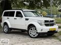 FERKAN'dan 2008 DODGE NITRO SXT BEYAZ ! MÜTHİŞ KONDİSYON !!!