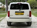 FERKAN'dan 2008 DODGE NITRO SXT BEYAZ ! MÜTHİŞ KONDİSYON !!!