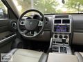 FERKAN'dan 2008 DODGE NITRO SXT BEYAZ ! MÜTHİŞ KONDİSYON !!!