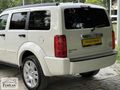 FERKAN'dan 2008 DODGE NITRO SXT BEYAZ ! MÜTHİŞ KONDİSYON !!!