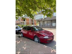 Alfa 147 Distinctive |172Bin KM | Bakımlı Masrafsız