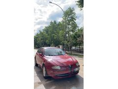 Alfa Romeo 147 Muayenesi yeni |172Bin KM | Bakımlı Masrafsız