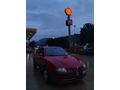 172BİN 'DE  SUNROOFLU MASRAFSIZ ALFA ROMEO 147 YENİ MUAYENEDEN GEÇTİ BAKIMLI