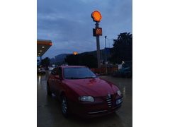 Alfa 147 Distinctive |172Bin KM | Bakımlı Masrafsız