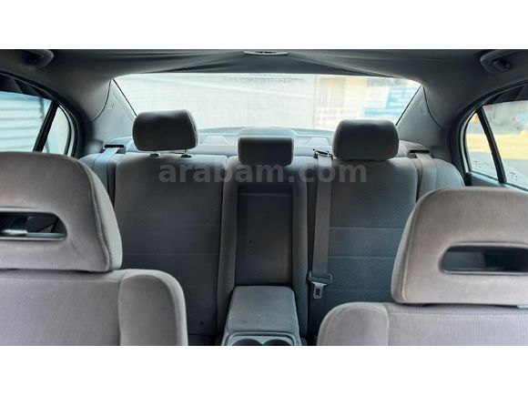 Sahibinden Honda Civic 1.6i VTEC Elegance 2007 Model