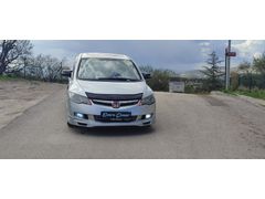 Sahibinden Honda Civic 1.6i VTEC Elegance 2007 Model