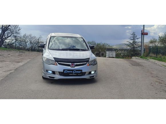 Sahibinden Honda Civic 1.6i VTEC Elegance 2007 Model