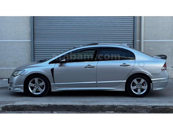 Sahibinden Honda Civic 1.6i VTEC Elegance 2007 Model
